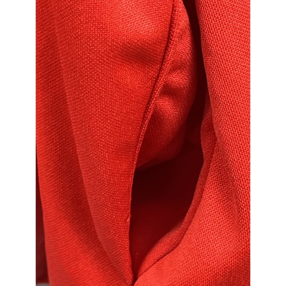 Nike Cincinnati Reds Jacket Mens XL Red Full Zip Dri Fit MLB Performance NWOT Tm - Picture 7 of 12